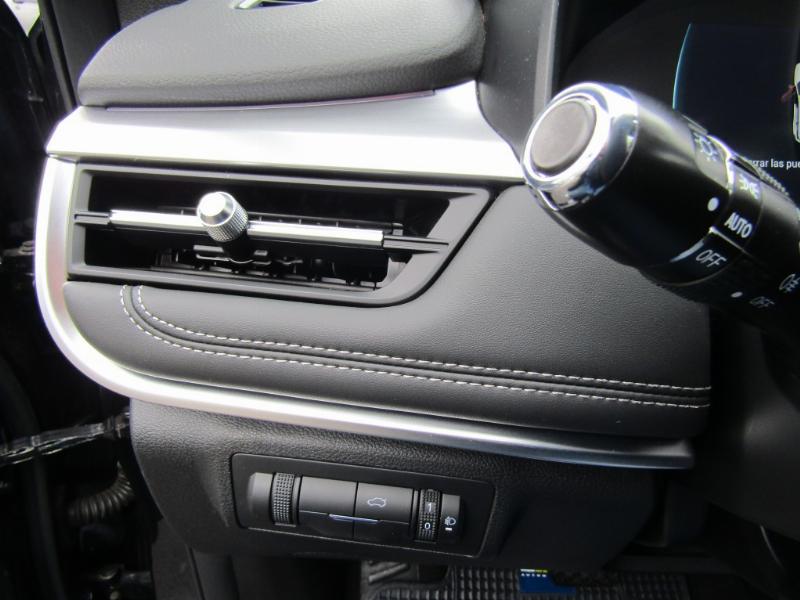 CHERY TIGGO 7 PRO GLX CVT 1.5 Aut. 2022 Cuero, sunroof panorámico. Apple car Play  - JULIO INFANTE