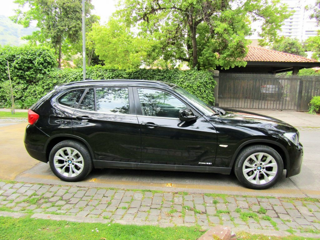 BMW X1 28I Sport 3.0 Autom. 2011 XDrive. impecable. cuero.   - JULIO INFANTE