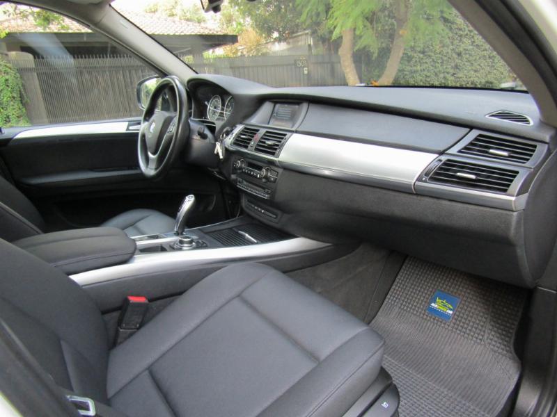 BMW X5 XDrive 3.5I Sport 3.0 AUT. 2014 Steeptronic, cuero, awd. Muy lindo.  - JULIO INFANTE