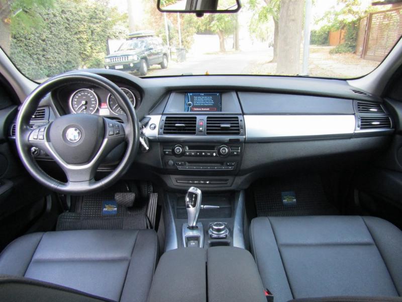BMW X5 XDrive 3.5I Sport 3.0 AUT. 2014 Steeptronic, cuero, awd. Muy lindo.  - FULL MOTOR
