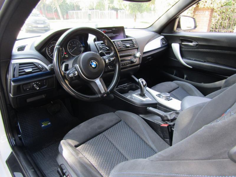 BMW M2 235I Coupe 3.0  2015 400 hp. Sunroof, cuero alcántara,  - FULL MOTOR