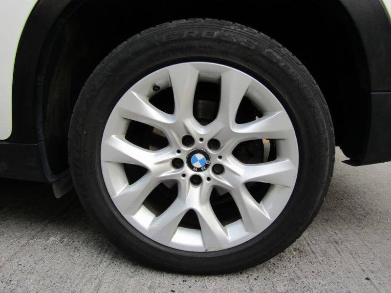 BMW X5 XDrive 3.5I Sport 3.0 AUT. 2014 Steeptronic, cuero, awd. Muy lindo.  - JULIO INFANTE