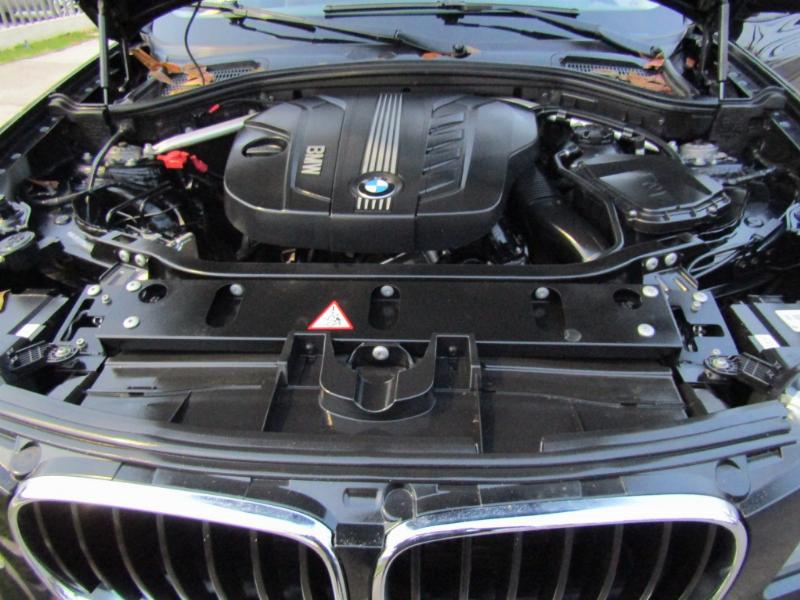 BMW X3 XDRIVE 2.0 Diesel 4x4 2014 cuero, 8 airbag. Mantencion recién hecha,  - JULIO INFANTE