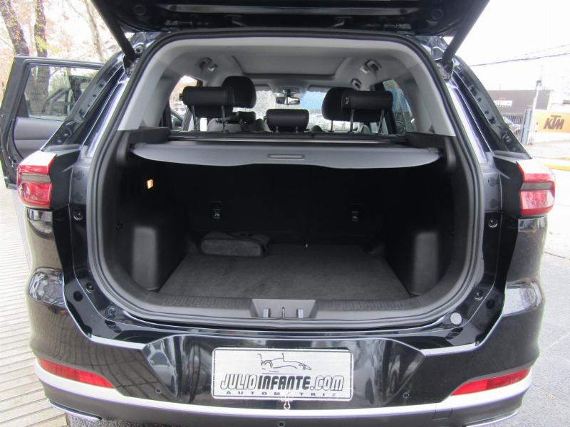 CHERY TIGGO 7 PRO GLX CVT 1.5 Aut. 2022 Cuero, sunroof panorámico. Apple car Play  - JULIO INFANTE