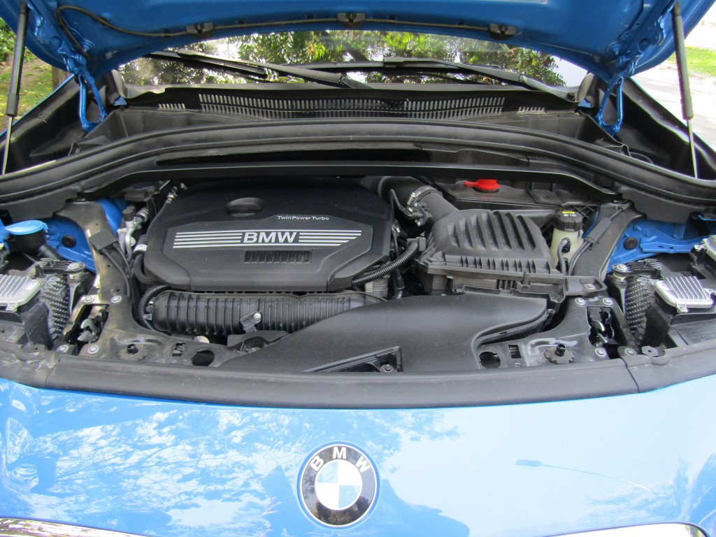 BMW X2 2.0 XDrive  2021 20i M Sport X DCT Nav - JULIO INFANTE