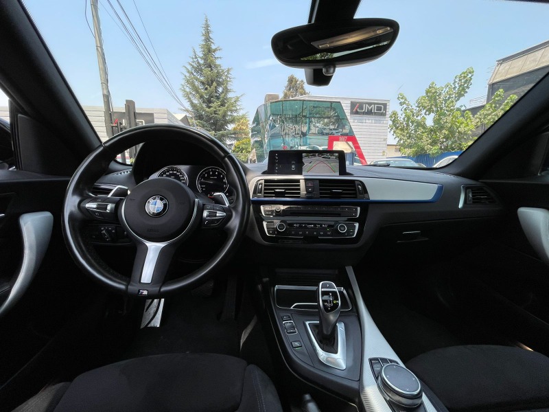 BMW 240 M 3.0 2018 EQUIPO EXTRA - JMD AUTOS