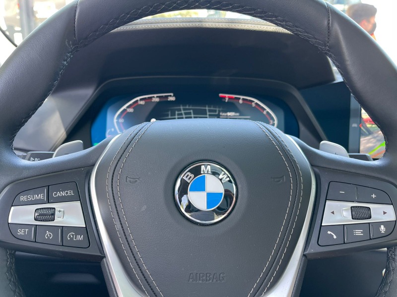 BMW X6 40i xDRIVE 2021 SÓLO 9.400 KILÓMETROS - JMD AUTOS