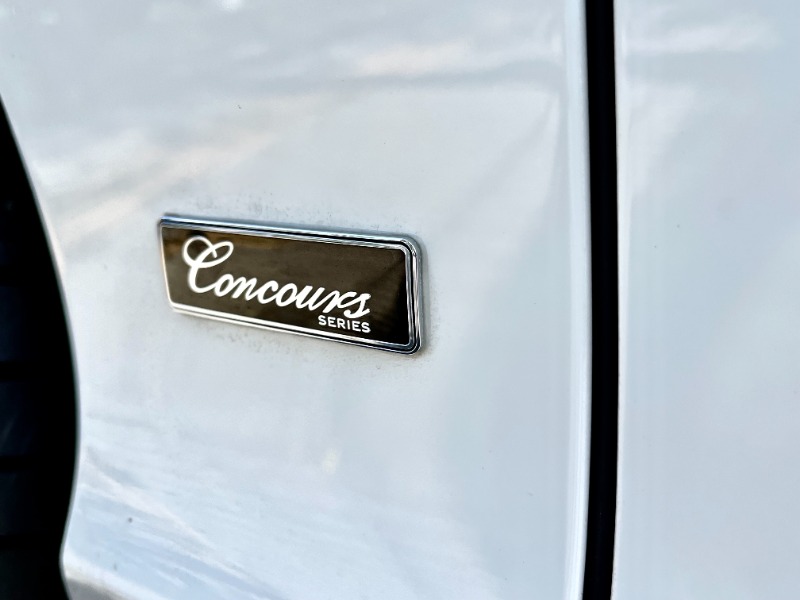 BENTLEY CONTINENTAL GT S CONCOURS SERIES 2016 MANTENIMIENTO EN LA MARCA - JMD AUTOS
