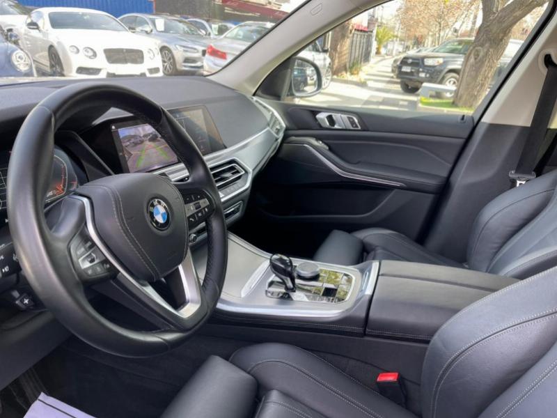 BMW X5 40i xDRIVE 2019 MANTENIMIENTO AL DÍA - FULL MOTOR