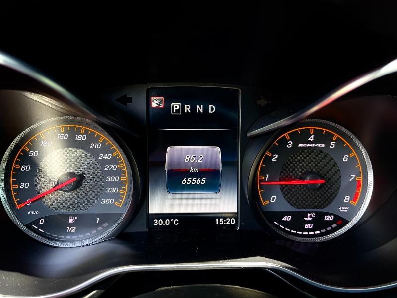 MERCEDES-BENZ AMG GT S COUPE 4.0 2016 BITURBO MANTENIMIENTO EN KAUFMANN - JMD AUTOS