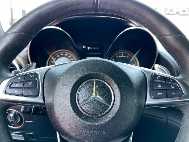MERCEDES-BENZ AMG GT S COUPE 4.0 2016 BITURBO MANTENIMIENTO EN KAUFMANN - FULL MOTOR