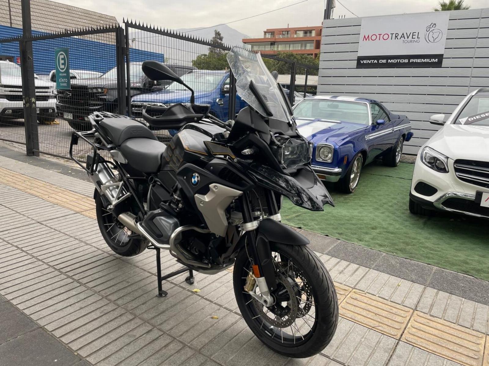 BMW R 1250 GS R 1250 GS 2019 IMPECABLE - FULL MOTOR