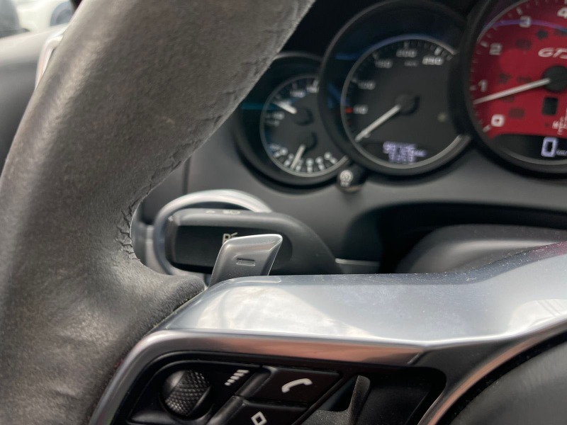 PORSCHE CAYENNE GTS V6 2015 MANTENIMIENTO EN DITEC - JMD AUTOS