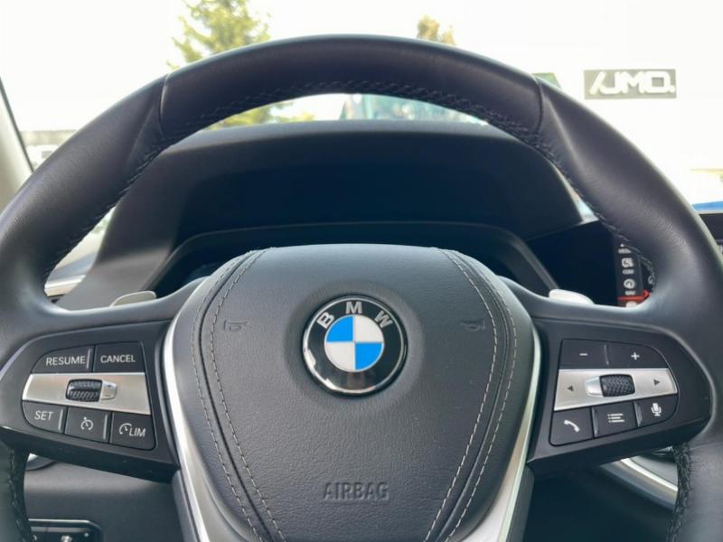 BMW X5 40i xDRIVE 2019 MANTENIMIENTO AL DÍA - FULL MOTOR