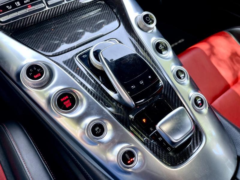 MERCEDES-BENZ AMG GT S COUPE 4.0 2016 BITURBO MANTENIMIENTO EN KAUFMANN - JMD AUTOS