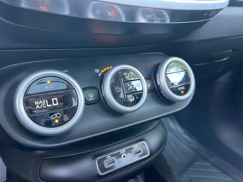 FIAT 500 X CROSS 4x4 2019 1.400 CC - FULL MOTOR
