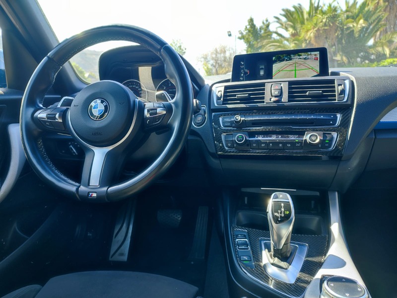 BMW M140 3.0 2017 IMPECABLE, MANTENCIONES. - K2 AUTOS