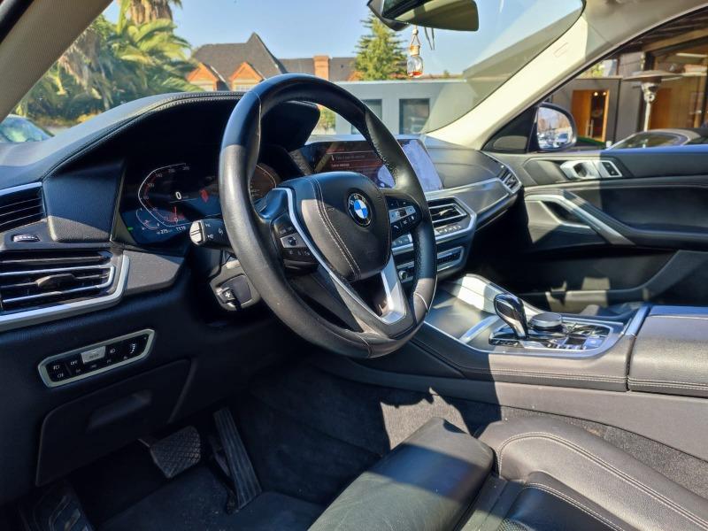BMW X6 XDRIVE 40I 3.0 4X4 2020 MANTENCIONES AL DIA - FULL MOTOR