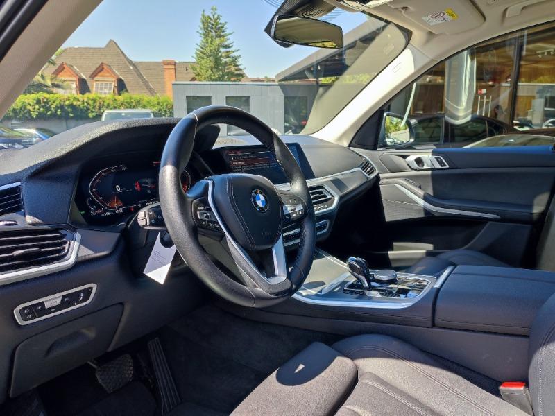BMW X5 EXECUTIVE XDRIVE 30D 4WD 2021 MANTENCIONES AL DIA - FULL MOTOR