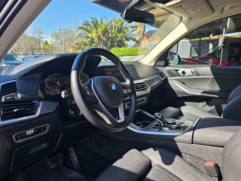 BMW X5 XDRIVE 40i EXECUTIVE  2020 MANTENCIONES AL DIA - K2 AUTOS