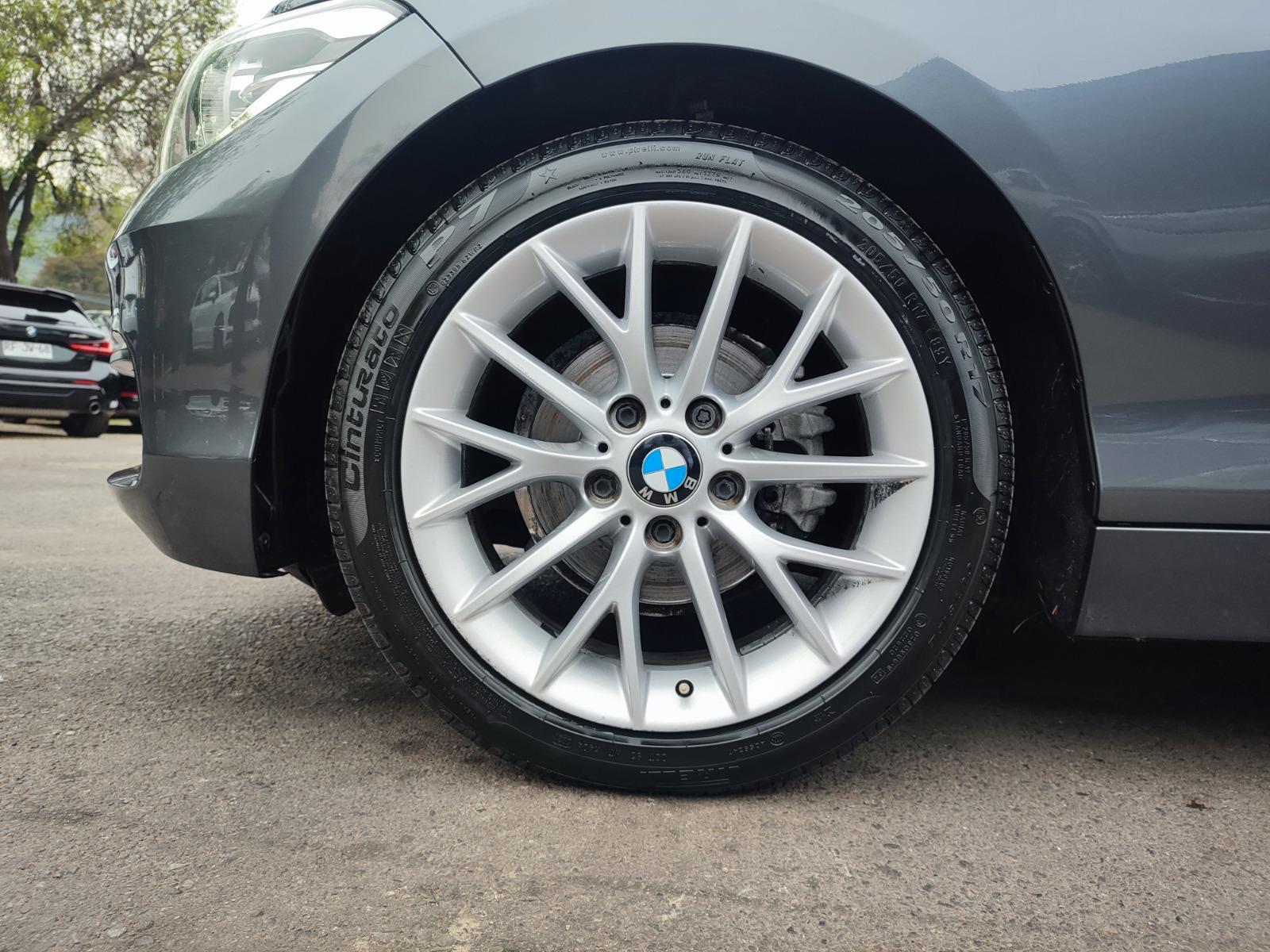 BMW 118I 1.5 MILLENIAL 2019 EXCELENTE ESTADO, COMO NUEVO - FULL MOTOR