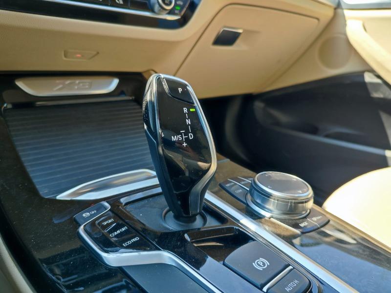 BMW X3 SDRIVE 20I URBAN LCI 2019 MANTENCIONES AL DIA - FULL MOTOR