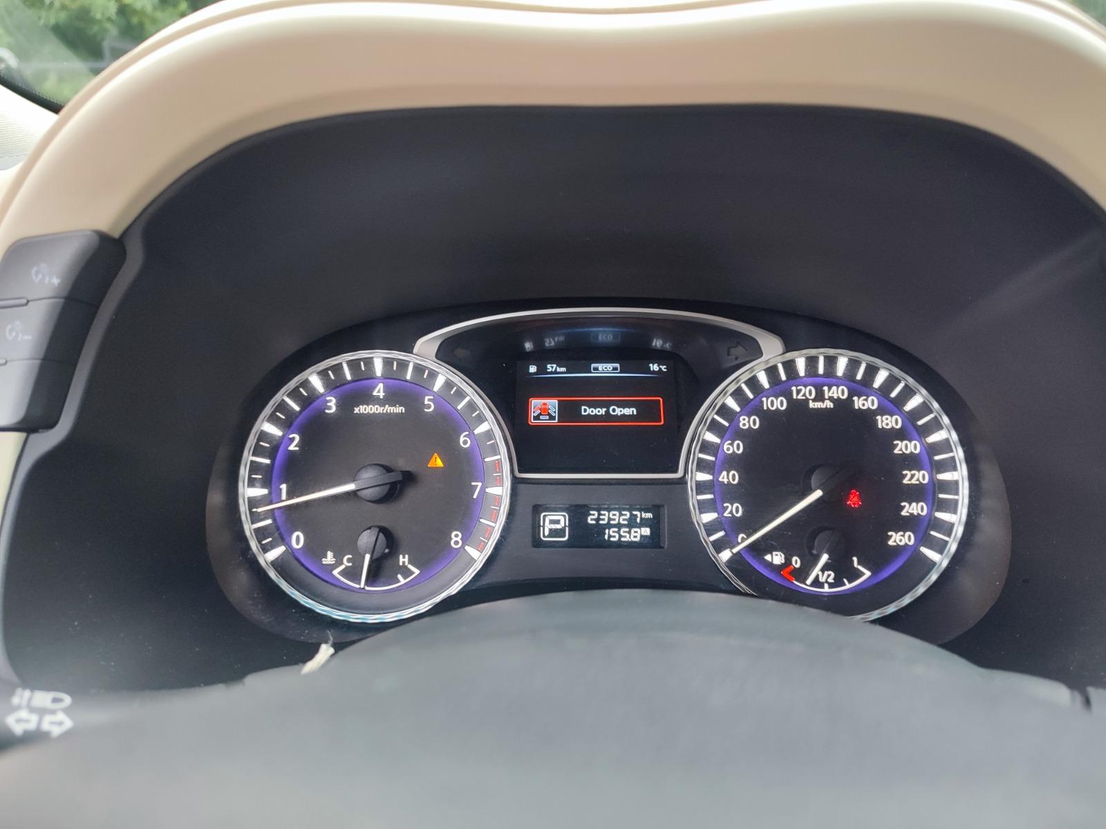 INFINITI QX60 3.5 4WD AUT 2019 MANTENCIONES AL DÍA  - FULL MOTOR