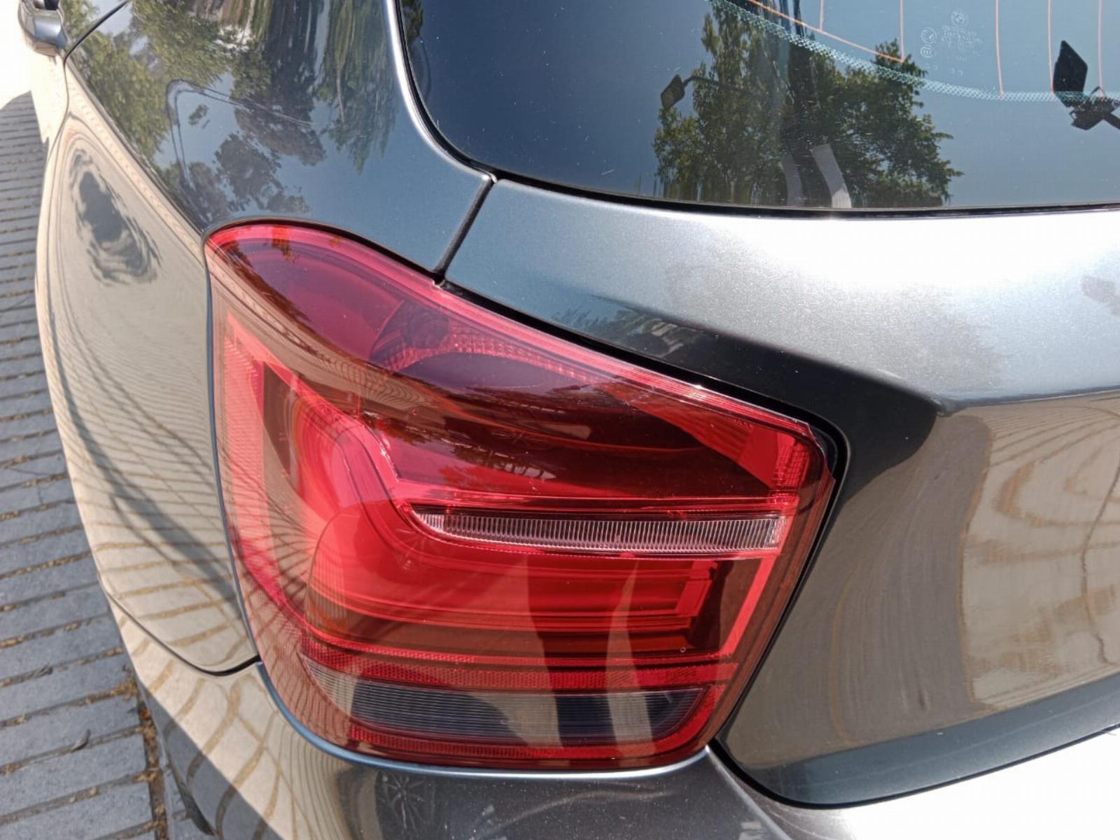 BMW M135I 3.0 AUTO 2014 IMPECABLE - KENNEDY AUTOMOVILES