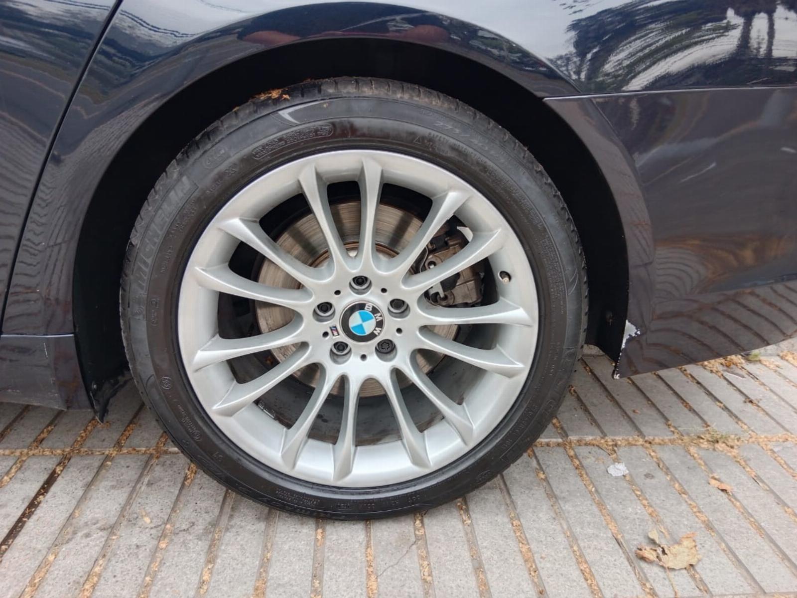BMW 730 730 I Auto 2013 Impecable  - FULL MOTOR