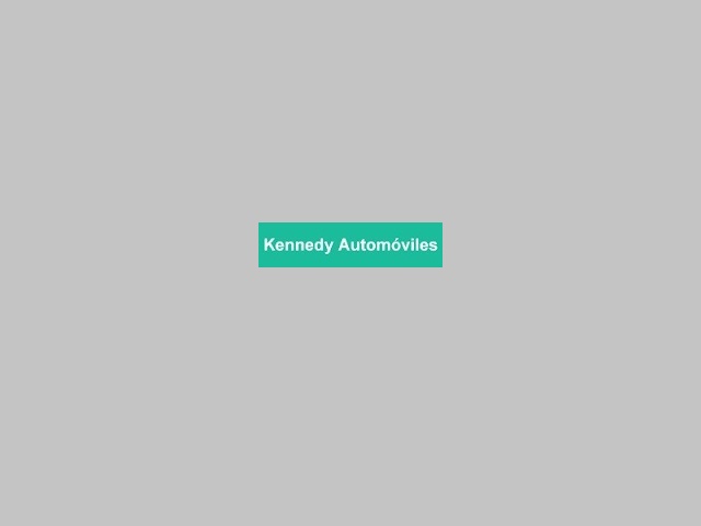 BMW 118 1.5 118I A Millennial 5P 2019 Único dueño  - KENNEDY AUTOMOVILES