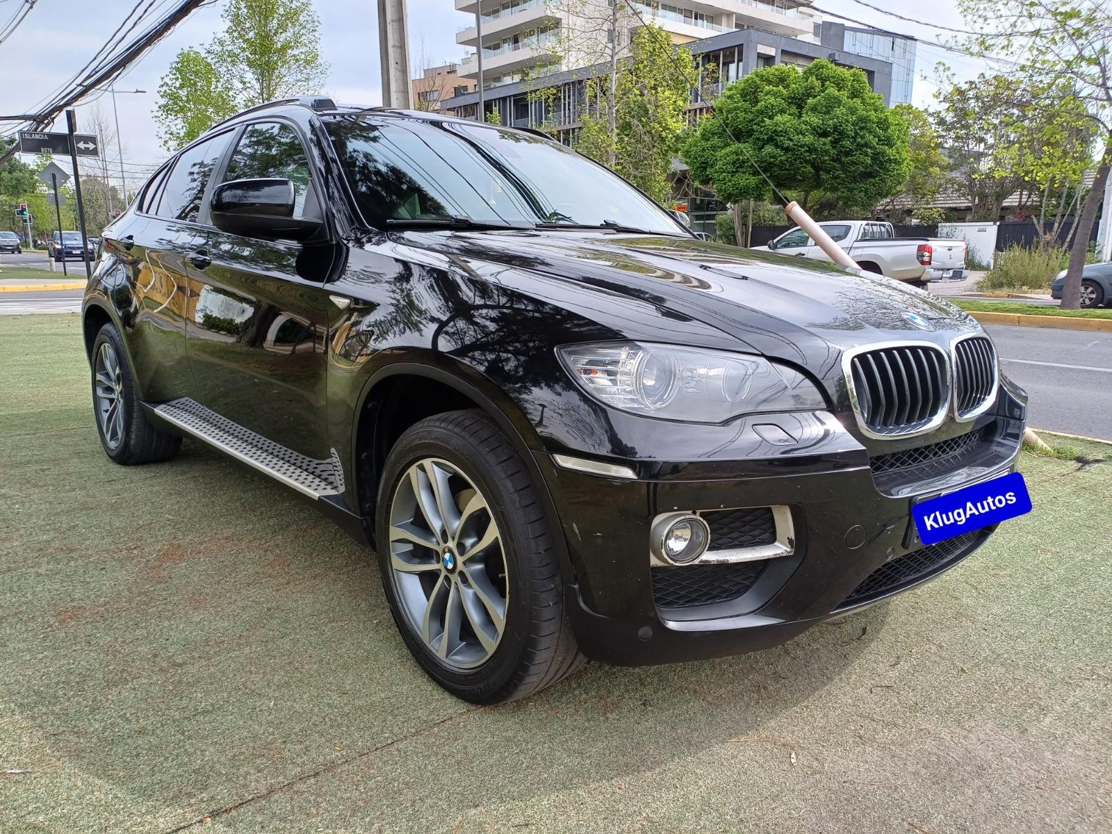 BMW X6 XDRIVE30D 3.0 AUT 2015 3.0 AUT DIESEL - 
