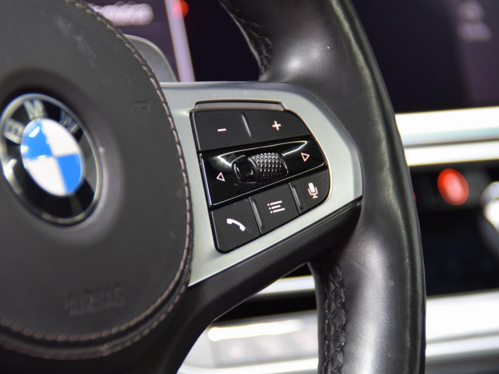 BMW X5 30D XDRIVE LOOK M 2021 MAXIMO EQUIPO - MAKINA AUTOS