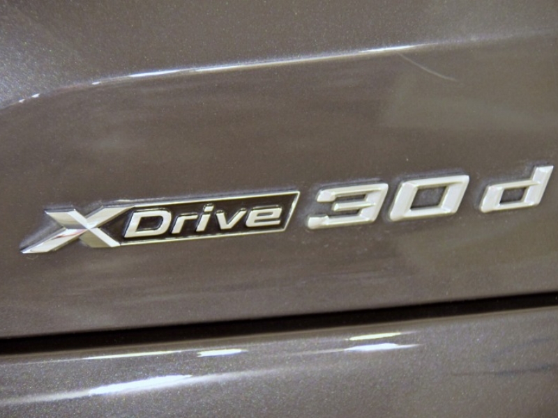 BMW X5 XDRIVE 3.0 EXECUTIVE PLUS 2022 OPORTUNIDAD - FULL MOTOR