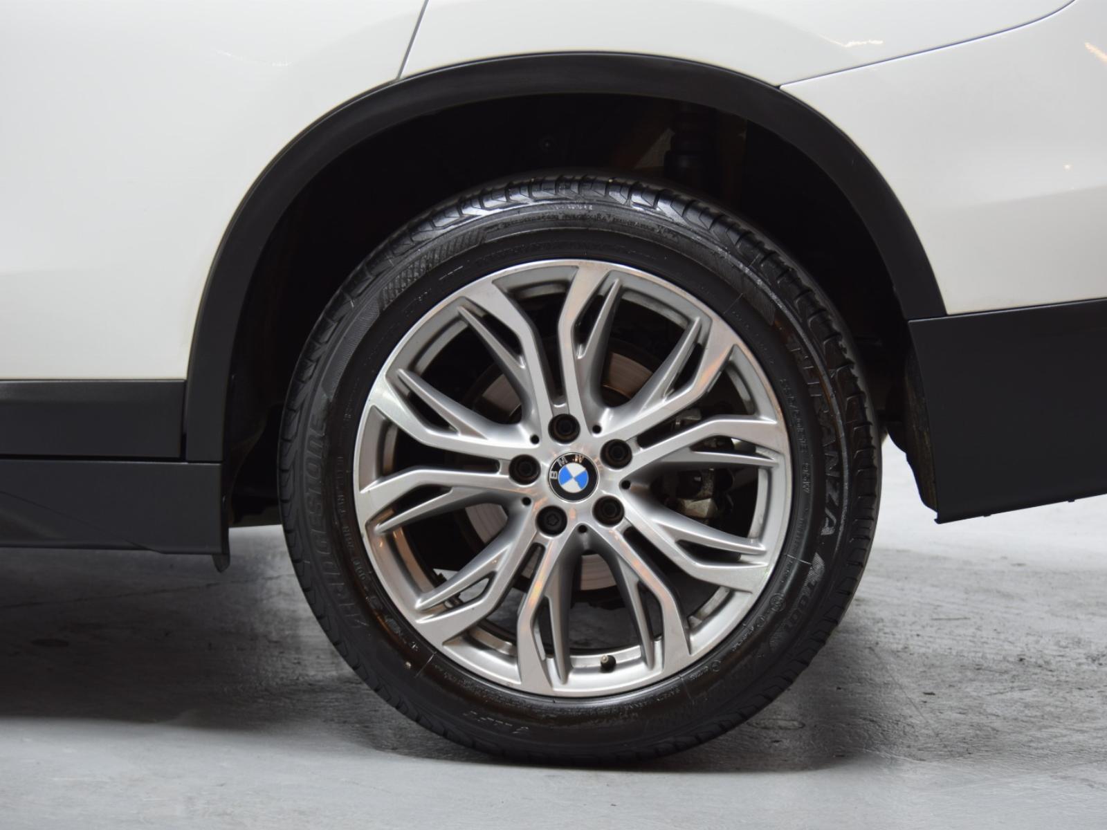 BMW X1 SDRIVE 18D 2.0 2022 SOLO 30.000 KILOMETROS - FULL MOTOR