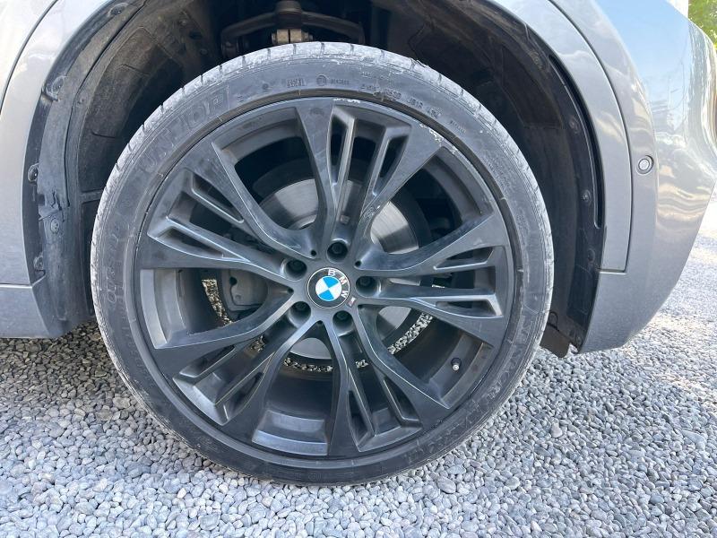 BMW X6 M SPORT  2020 35i xDRIVE - FULL MOTOR
