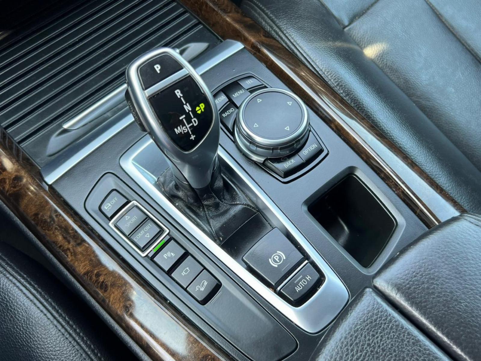 BMW X5 35i 2015 XDRIVE 3.000 CC - MALBEC AUTOMOTRIZ