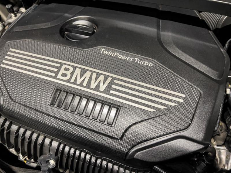 BMW X1 SDRIVE 20I 2.0 AT 2019 BMW X1 SDRIVE - FULL MOTOR