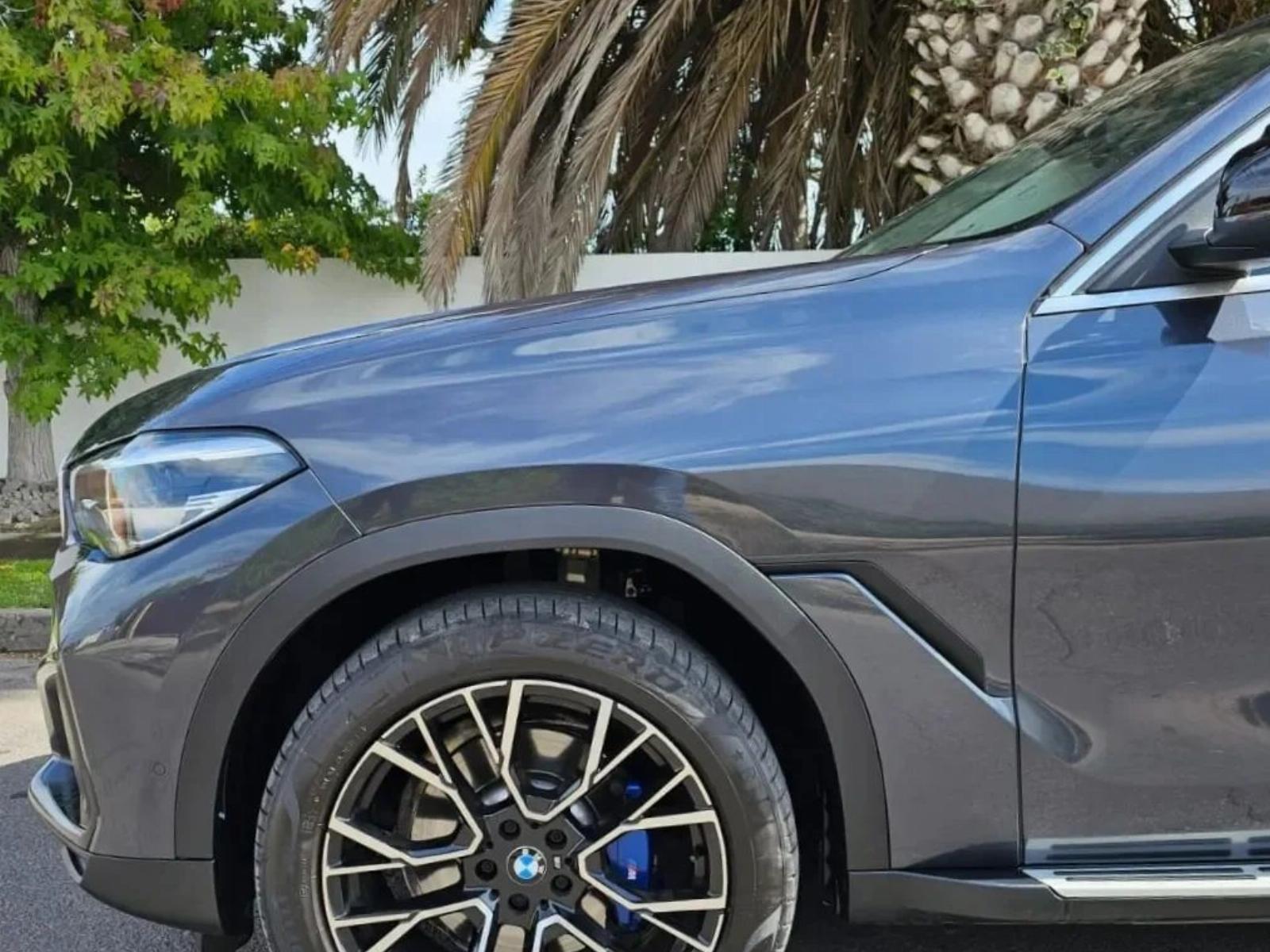 BMW X6 Xdrive 30d 2019  - FULL MOTOR