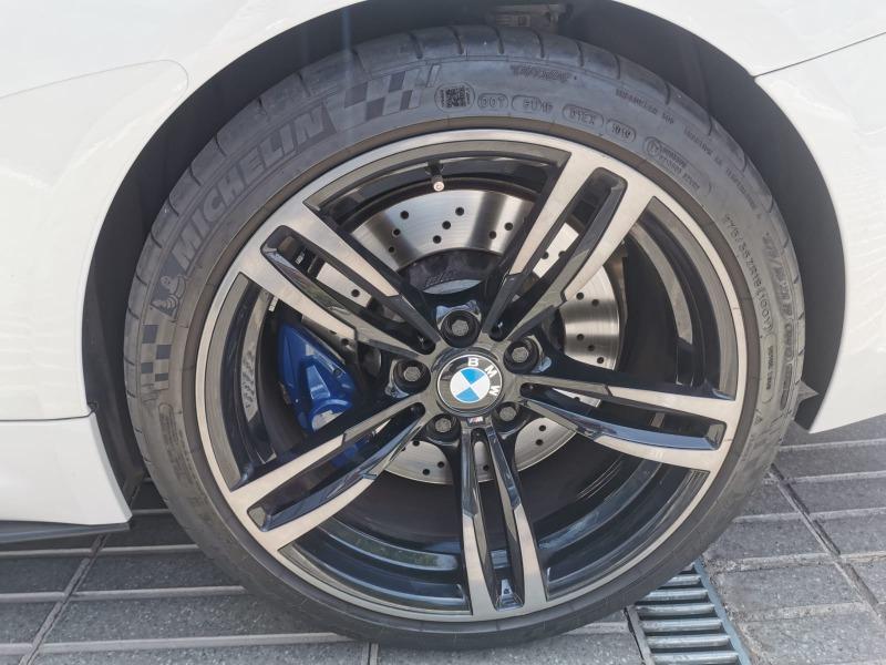 BMW M4 3.0 M4 Coupe Auto 2020 Excelente Oportunidad - NC AUTOS