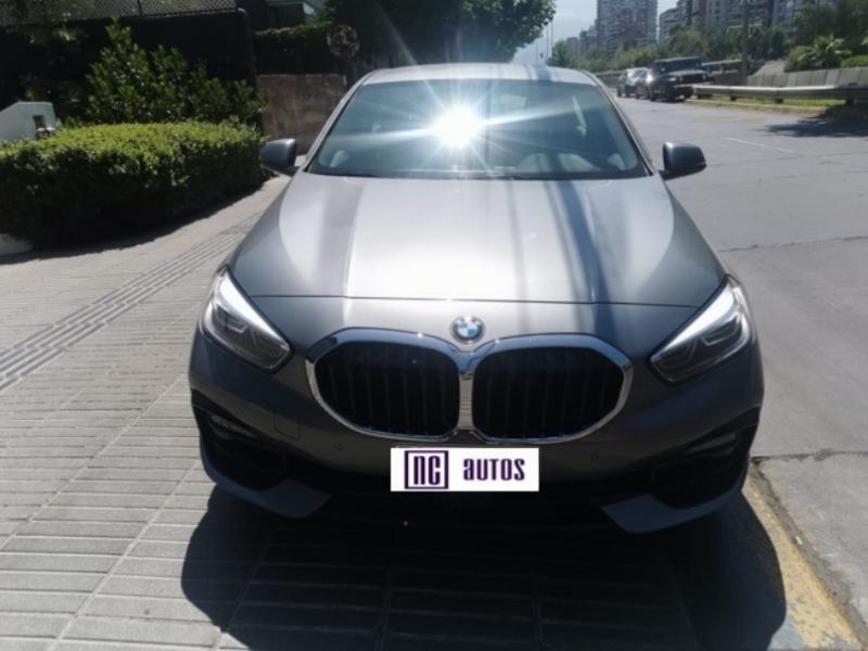 BMW 118D 2.0 118D A Sport Plus 5P 2022 Excelente Oportunidad - 