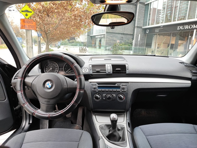 BMW 116I 1.6  2010 Impecable - FULL MOTOR