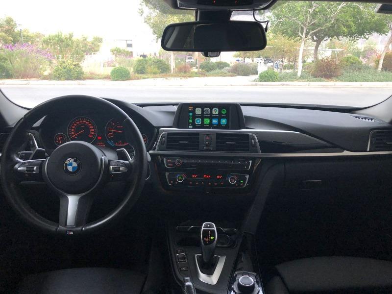 BMW 320I 2.0 SPORT LCI 2017 Excelente Oportunidad - NC AUTOS