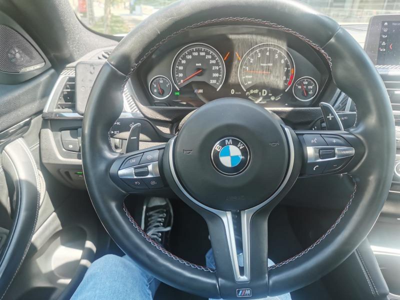 BMW M4 3.0 M4 Coupe Auto 2020 Excelente Oportunidad - NC AUTOS