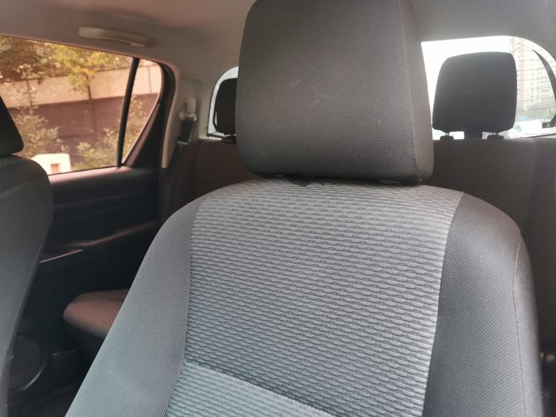 TOYOTA HILUX 2.4D Manual DX 4WD 2018 Oportunidad - FULL MOTOR