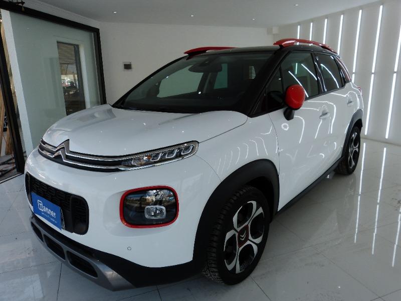 CITROËN C3 AIRCROSS SHINE 1.5 HDI TURBO  2020 DIESEL IMPECABLE - 
