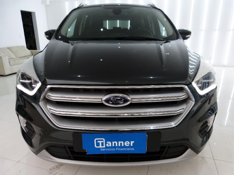FORD ESCAPE 2.0 ECOBOOST AWD  2019  - FULL MOTOR