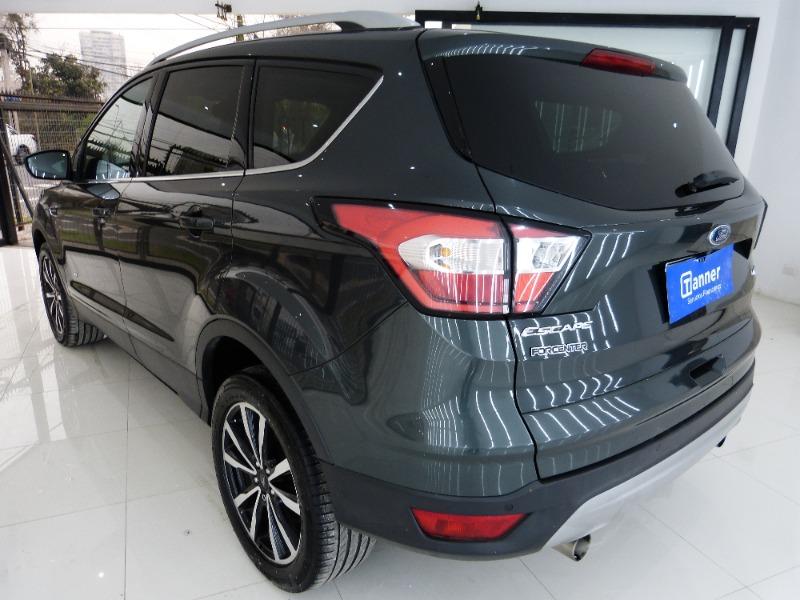 FORD ESCAPE 2.0 ECOBOOST AWD  2019  - FULL MOTOR