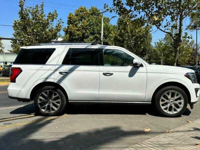 FORD EXPEDITION Limited 2.5I 2020 Impecable - Portal Cars