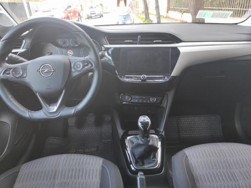 OPEL CORSA 1.2 2021 Impecable  - FULL MOTOR