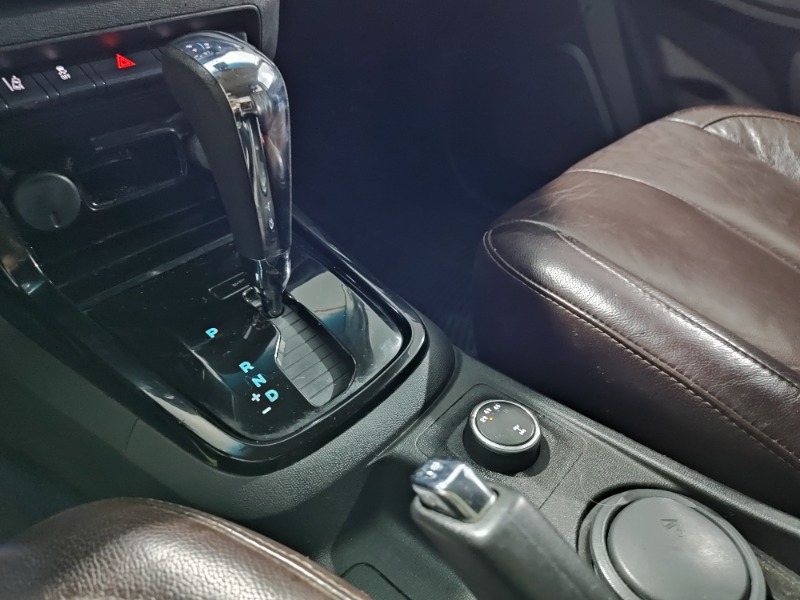 CHEVROLET COLORADO  High Country 4WD 2.8TD Auto 2019 EXCELENTES CONDICIONES - QUEIROLO MUNDO 4x4